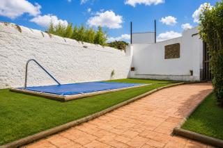 Casa Rural SIERRA DE ALOR - 5