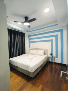 Relax Home Suites at Casa residency - 8