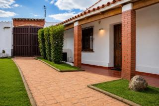 Casa Rural SIERRA DE ALOR - 1
