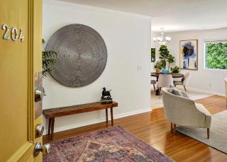 Two Bedroom Residence with Pool and Spa Access - 3