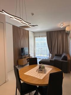 Yoo Bulgaria Apartment D105 - 7