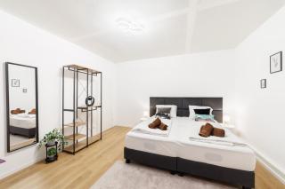 BIG New 7Rooms City Center APARTMENTS and Suites - Berlin - 3