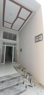 Appartement Diamant Meknès - 9
