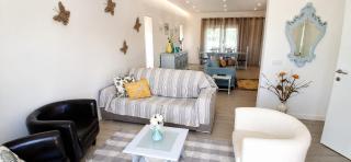 Like-Home-T3 House-garden, sea view, beach - 6