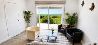 Like-Home-T3 House-garden, sea view, beach - 7