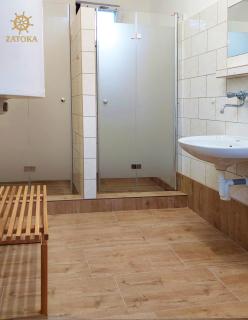 ZÁTOKA Živohošť - Chaty - 5