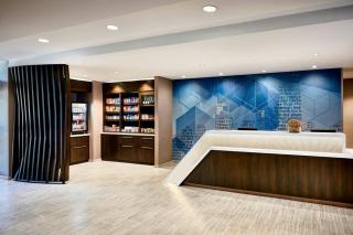 SpringHill Suites by Marriott Charlotte Arrowood - 9