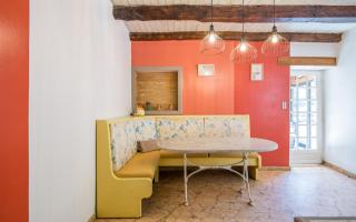 Dourbie Cottage, terrasse panoramique, parking - 8