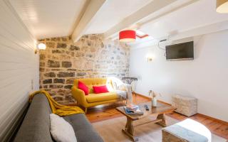 Dourbie Cottage, terrasse panoramique, parking - 9