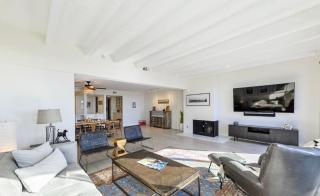 Three Bedroom Residence with Private Rooftop Deck - 5