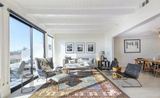 Three Bedroom Residence with Private Rooftop Deck - 7