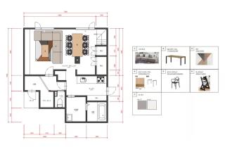 Asahikawa City - House - Vacation STAY 37346v - 5