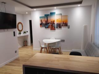 Ayuntamiento, Casco Viejo, reformado, completo - 0