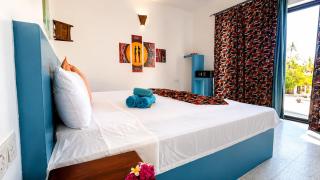 Amani Villa Zanzibar, Pwanimchangani - 5