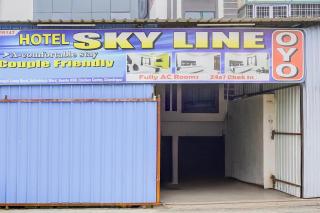 SPOT O SKY LINE - 6