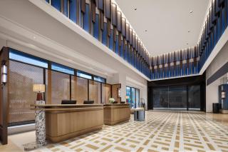 voco Fuzhou Jinhui by IHG - 8