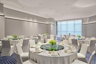 voco Fuzhou Jinhui by IHG - 2