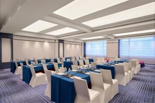 voco Fuzhou Jinhui by IHG - 1