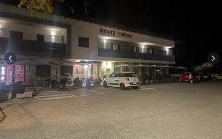HOTEL Monte Cimone - 3