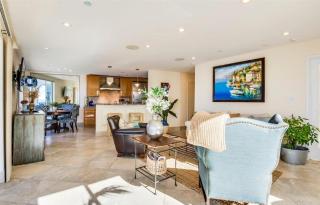 One Bedroom Oceanfront Residence with Panoramic Vi - 7