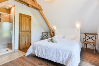 Maison normande avec 2 suites - 5