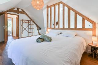 Maison normande avec 2 suites - 3