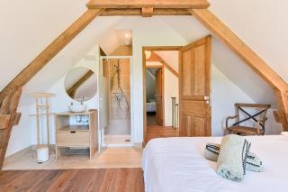 Maison normande avec 2 suites - 6