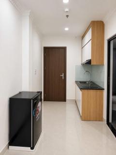 Dreamora Serenity Hotel & Residence - 3