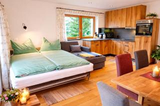 Chalet Leni - 5