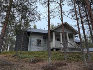 Pitkälampi Private Lake Lodge - 0