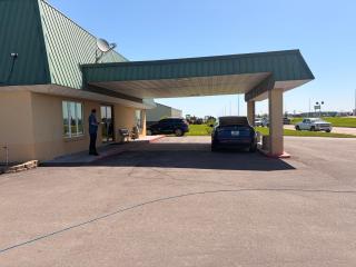 East Grand Inn Grand Forks ND I 29 - 6