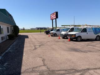 East Grand Inn Grand Forks ND I 29 - 3