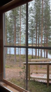 Pitkälampi Private Lake Lodge - 8