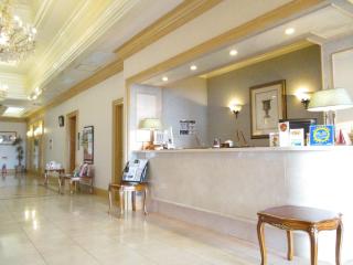 Hotel Premium Green Sovereign - Sendai - 4