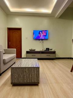 Kivu Suites & Apartments - 6