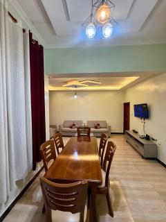 Kivu Suites & Apartments - 7