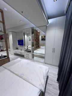 22F Studio Modera Towers - 8