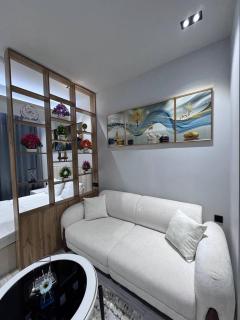 22F Studio Modera Towers - 7