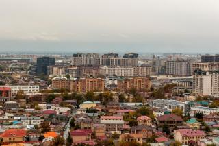 22F Studio Modera Towers - 3