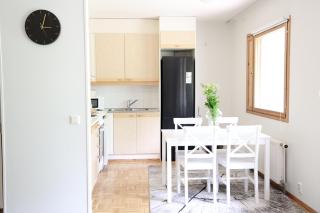 Holiday Home, Entire home - 7