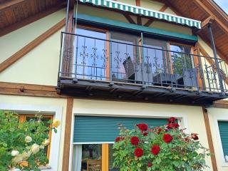 Idyllische Süd-Wohnung in Wörtherseenähe für zwei Personen - 8