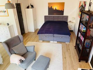 Schwarzwald-Zeit - Exklusives 1-Zimmer-Appartement - 7