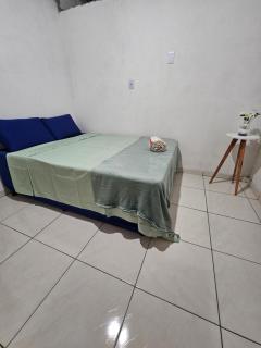 Primeiro andar aconchegante para até 6 pessoas - 5