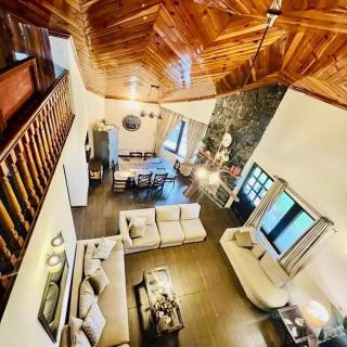 Asim's Place Nathia Gali - 6