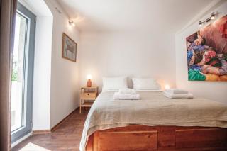 Central Art House Hvar - 1