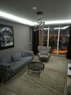 Cevahir Sky City - 6