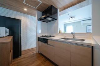 ZABO HILLS RIVERSIDE 203 - Vacation STAY 15908v - 6