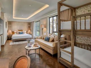 Mercure Dalat Resort - 4