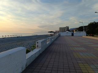 B&B Fronte mare - 5