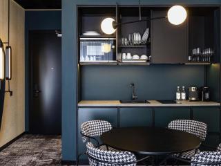 Novotel Living Almaty Jetisu - 2